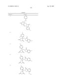 COMPOUNDS FOR THE TREATMENT OF INFLAMMATORY DISORDERS diagram and image