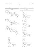 COMPOUNDS FOR THE TREATMENT OF INFLAMMATORY DISORDERS diagram and image