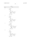 COMPOUNDS FOR THE TREATMENT OF INFLAMMATORY DISORDERS diagram and image