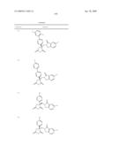 COMPOUNDS FOR THE TREATMENT OF INFLAMMATORY DISORDERS diagram and image