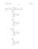 COMPOUNDS FOR THE TREATMENT OF INFLAMMATORY DISORDERS diagram and image