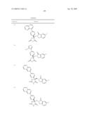 COMPOUNDS FOR THE TREATMENT OF INFLAMMATORY DISORDERS diagram and image