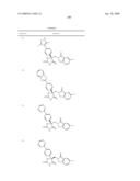 COMPOUNDS FOR THE TREATMENT OF INFLAMMATORY DISORDERS diagram and image