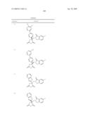 COMPOUNDS FOR THE TREATMENT OF INFLAMMATORY DISORDERS diagram and image