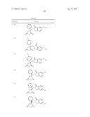 COMPOUNDS FOR THE TREATMENT OF INFLAMMATORY DISORDERS diagram and image