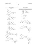 COMPOUNDS FOR THE TREATMENT OF INFLAMMATORY DISORDERS diagram and image