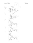 COMPOUNDS FOR THE TREATMENT OF INFLAMMATORY DISORDERS diagram and image