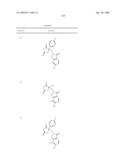 COMPOUNDS FOR THE TREATMENT OF INFLAMMATORY DISORDERS diagram and image