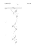 COMPOUNDS FOR THE TREATMENT OF INFLAMMATORY DISORDERS diagram and image