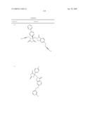 COMPOUNDS FOR THE TREATMENT OF INFLAMMATORY DISORDERS diagram and image