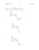 COMPOUNDS FOR THE TREATMENT OF INFLAMMATORY DISORDERS diagram and image