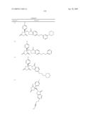 COMPOUNDS FOR THE TREATMENT OF INFLAMMATORY DISORDERS diagram and image