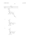 COMPOUNDS FOR THE TREATMENT OF INFLAMMATORY DISORDERS diagram and image