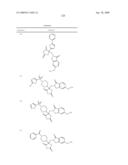 COMPOUNDS FOR THE TREATMENT OF INFLAMMATORY DISORDERS diagram and image