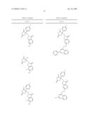 COMPOUNDS FOR THE TREATMENT OF INFLAMMATORY DISORDERS diagram and image