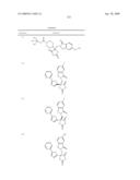 COMPOUNDS FOR THE TREATMENT OF INFLAMMATORY DISORDERS diagram and image