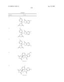 COMPOUNDS FOR THE TREATMENT OF INFLAMMATORY DISORDERS diagram and image