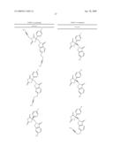 COMPOUNDS FOR THE TREATMENT OF INFLAMMATORY DISORDERS diagram and image