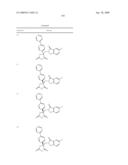 COMPOUNDS FOR THE TREATMENT OF INFLAMMATORY DISORDERS diagram and image