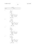 COMPOUNDS FOR THE TREATMENT OF INFLAMMATORY DISORDERS diagram and image