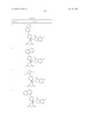 COMPOUNDS FOR THE TREATMENT OF INFLAMMATORY DISORDERS diagram and image