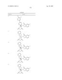 COMPOUNDS FOR THE TREATMENT OF INFLAMMATORY DISORDERS diagram and image