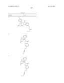 COMPOUNDS FOR THE TREATMENT OF INFLAMMATORY DISORDERS diagram and image