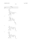 COMPOUNDS FOR THE TREATMENT OF INFLAMMATORY DISORDERS diagram and image