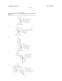 COMPOUNDS FOR THE TREATMENT OF INFLAMMATORY DISORDERS diagram and image