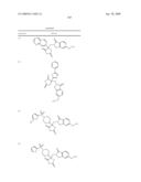 COMPOUNDS FOR THE TREATMENT OF INFLAMMATORY DISORDERS diagram and image