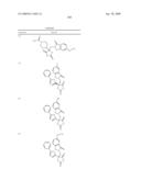 COMPOUNDS FOR THE TREATMENT OF INFLAMMATORY DISORDERS diagram and image