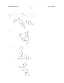 COMPOUNDS FOR THE TREATMENT OF INFLAMMATORY DISORDERS diagram and image