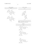 COMPOUNDS FOR THE TREATMENT OF INFLAMMATORY DISORDERS diagram and image