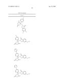 COMPOUNDS FOR THE TREATMENT OF INFLAMMATORY DISORDERS diagram and image