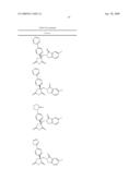 COMPOUNDS FOR THE TREATMENT OF INFLAMMATORY DISORDERS diagram and image