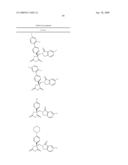 COMPOUNDS FOR THE TREATMENT OF INFLAMMATORY DISORDERS diagram and image