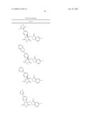 COMPOUNDS FOR THE TREATMENT OF INFLAMMATORY DISORDERS diagram and image