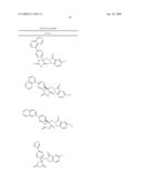 COMPOUNDS FOR THE TREATMENT OF INFLAMMATORY DISORDERS diagram and image