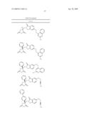 COMPOUNDS FOR THE TREATMENT OF INFLAMMATORY DISORDERS diagram and image