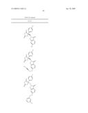 COMPOUNDS FOR THE TREATMENT OF INFLAMMATORY DISORDERS diagram and image