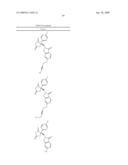 COMPOUNDS FOR THE TREATMENT OF INFLAMMATORY DISORDERS diagram and image