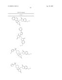 COMPOUNDS FOR THE TREATMENT OF INFLAMMATORY DISORDERS diagram and image