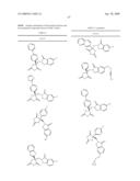 COMPOUNDS FOR THE TREATMENT OF INFLAMMATORY DISORDERS diagram and image