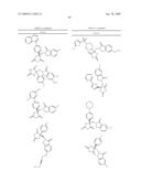 COMPOUNDS FOR THE TREATMENT OF INFLAMMATORY DISORDERS diagram and image