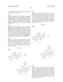 COMPOUNDS FOR THE TREATMENT OF INFLAMMATORY DISORDERS diagram and image