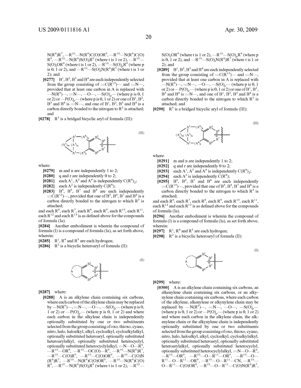 POLYCYCLIC ARYL SUBSTITUTED TRIAZOLES AND POLYCYCLIC HETEROARYL SUBSTITUTED TRIAZOLES USEFUL AS AXL INHIBITORS - diagram, schematic, and image 21