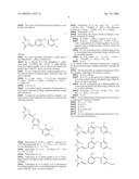 SUBSTITUTED PHENOXY THIAZOLIDINEDIONES AS ESTROGEN RELATED RECEPTOR-alpha MODULATORS diagram and image