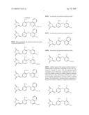 SUBSTITUTED PHENOXY THIAZOLIDINEDIONES AS ESTROGEN RELATED RECEPTOR-alpha MODULATORS diagram and image