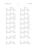 SUBSTITUTED PHENOXY THIAZOLIDINEDIONES AS ESTROGEN RELATED RECEPTOR-alpha MODULATORS diagram and image