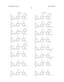 SUBSTITUTED PHENOXY THIAZOLIDINEDIONES AS ESTROGEN RELATED RECEPTOR-alpha MODULATORS diagram and image